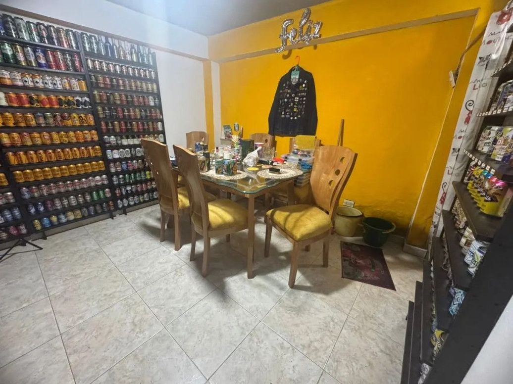 Casa de 9 alcobas en venta en Desarrollo Puerto Rico, Bogotá, 267 m² · foto 13 de 20