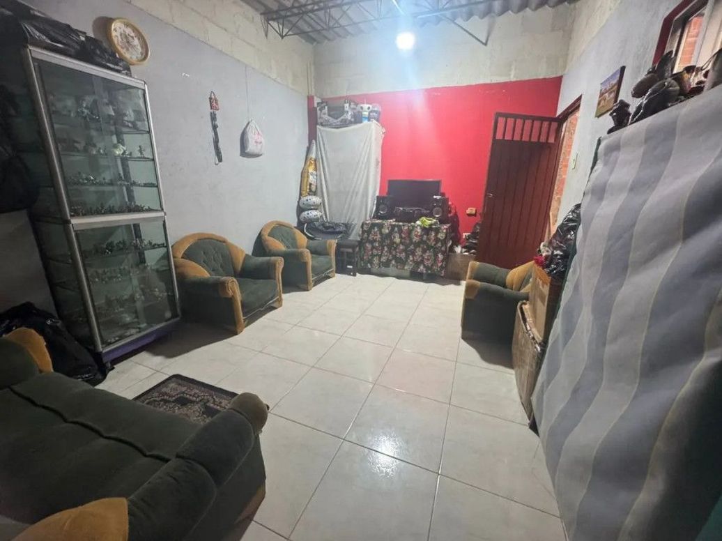 Casa de 9 alcobas en venta en Desarrollo Puerto Rico, Bogotá, 267 m² · foto 18 de 20