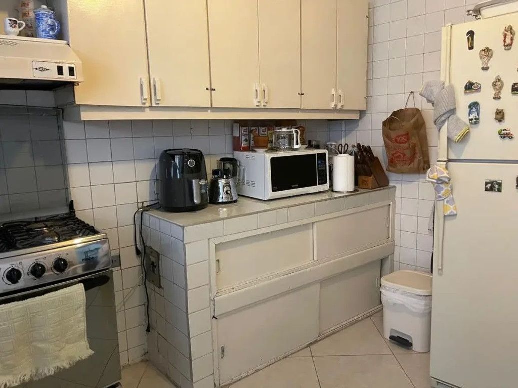 Apartamento de 4 alcobas en venta en Eduardo Santos, Bogotá, 139 m² · foto 8 de 17