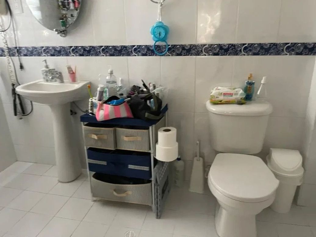 Apartamento de 4 alcobas en venta en Eduardo Santos, Bogotá, 139 m² · foto 16 de 17