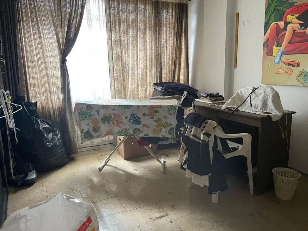 Apartamento de 4 alcobas en venta en Eduardo Santos, Bogotá, 139 m² · foto 10 de 17