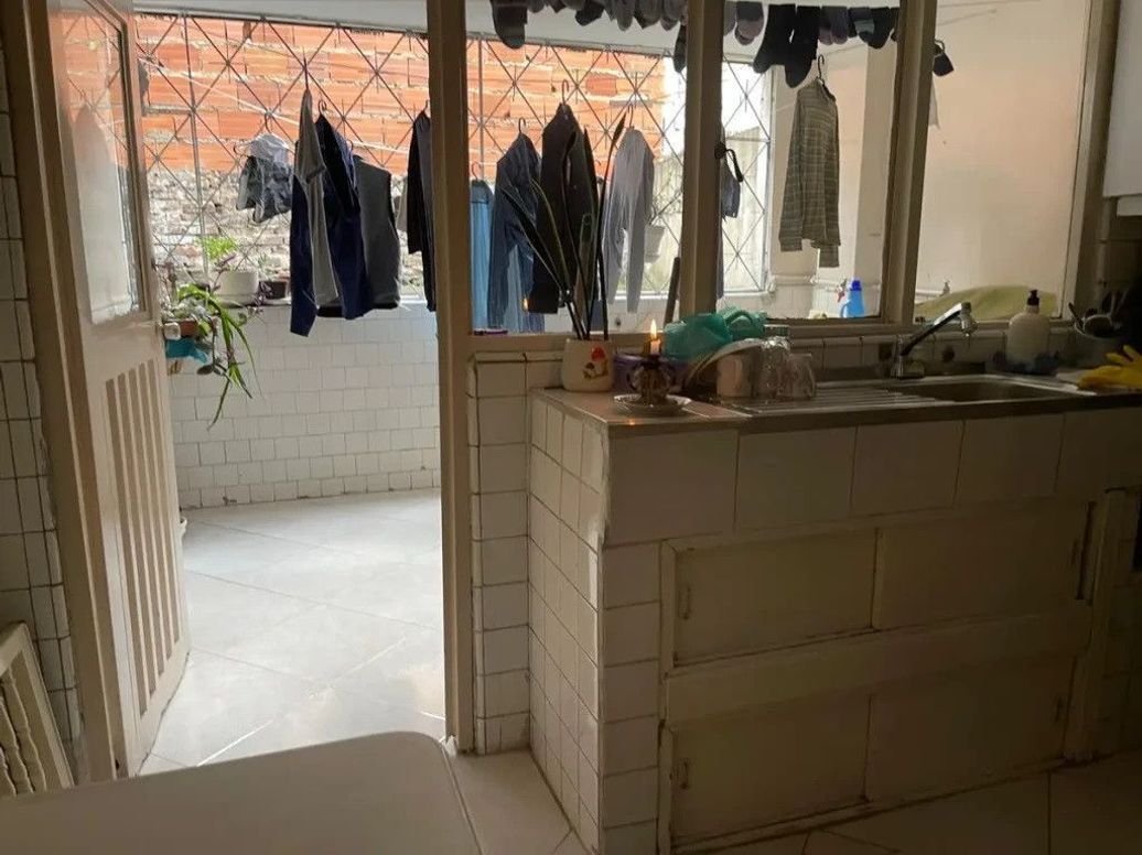 Apartamento de 4 alcobas en venta en Eduardo Santos, Bogotá, 139 m² · foto 9 de 17