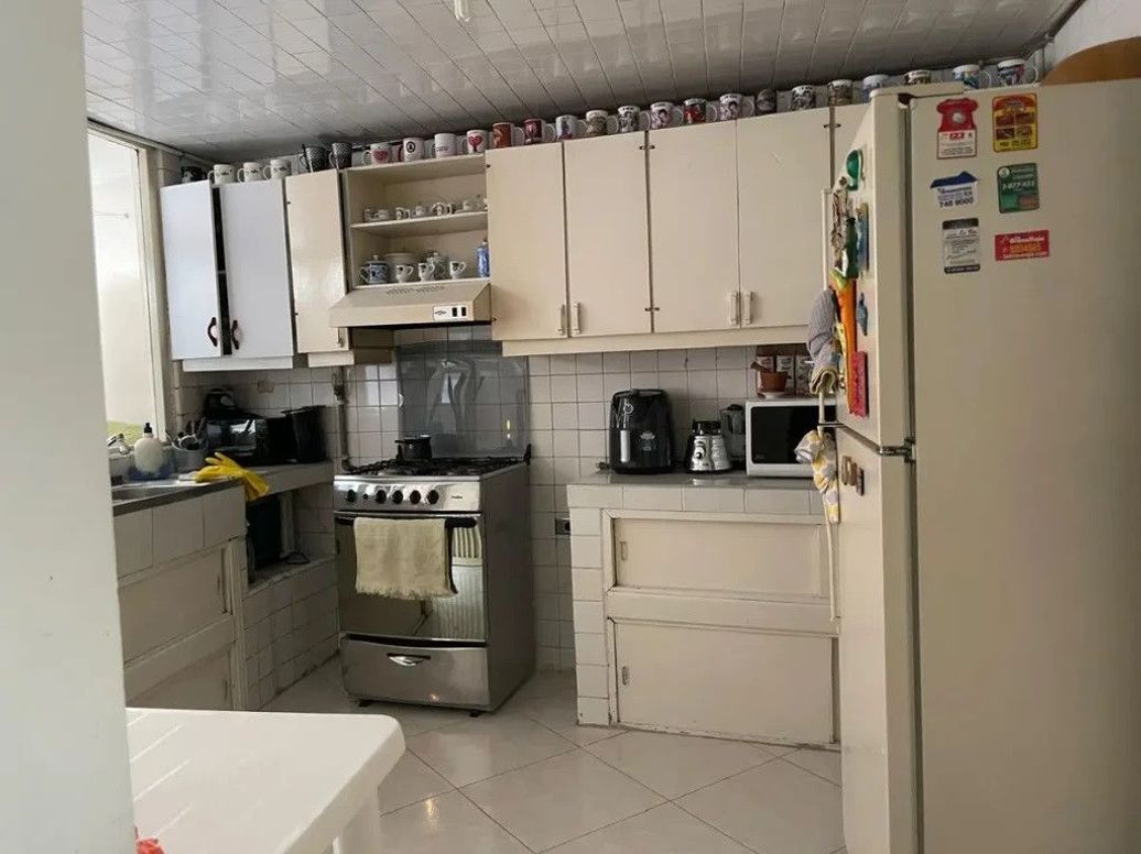 Apartamento de 4 alcobas en venta en Eduardo Santos, Bogotá, 139 m² · foto 7 de 17