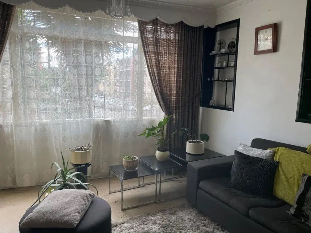 Apartamento de 4 alcobas en venta en Eduardo Santos, Bogotá, 139 m² · foto 11 de 17