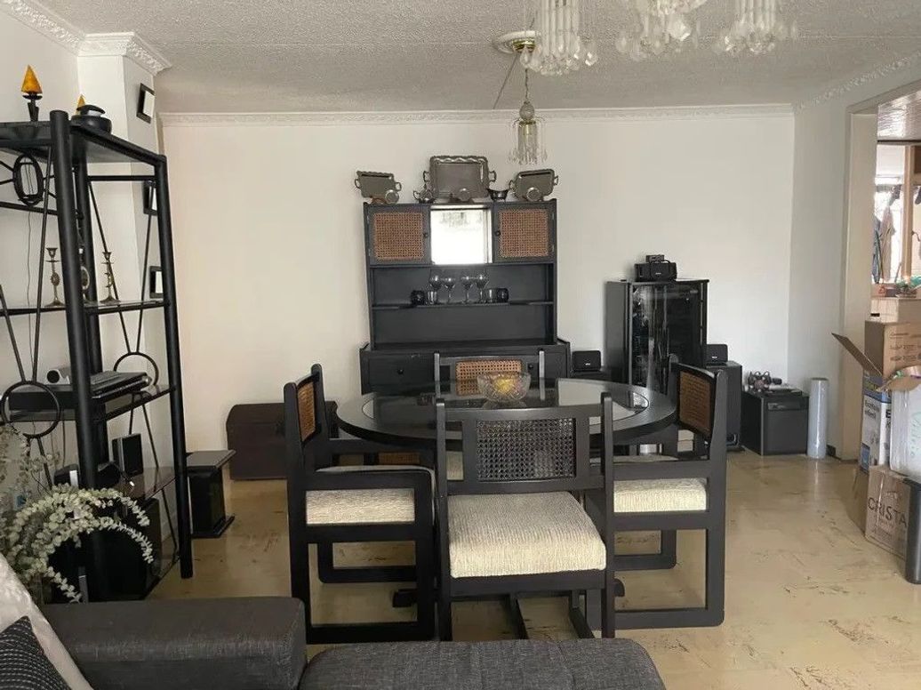 Apartamento de 4 alcobas en venta en Eduardo Santos, Bogotá, 139 m² · foto 12 de 17