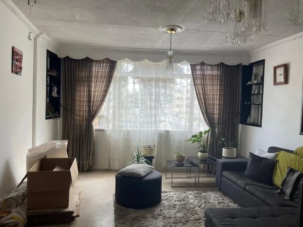 Apartamento de 4 alcobas en venta en Eduardo Santos, Bogotá, 139 m² · foto 4 de 17