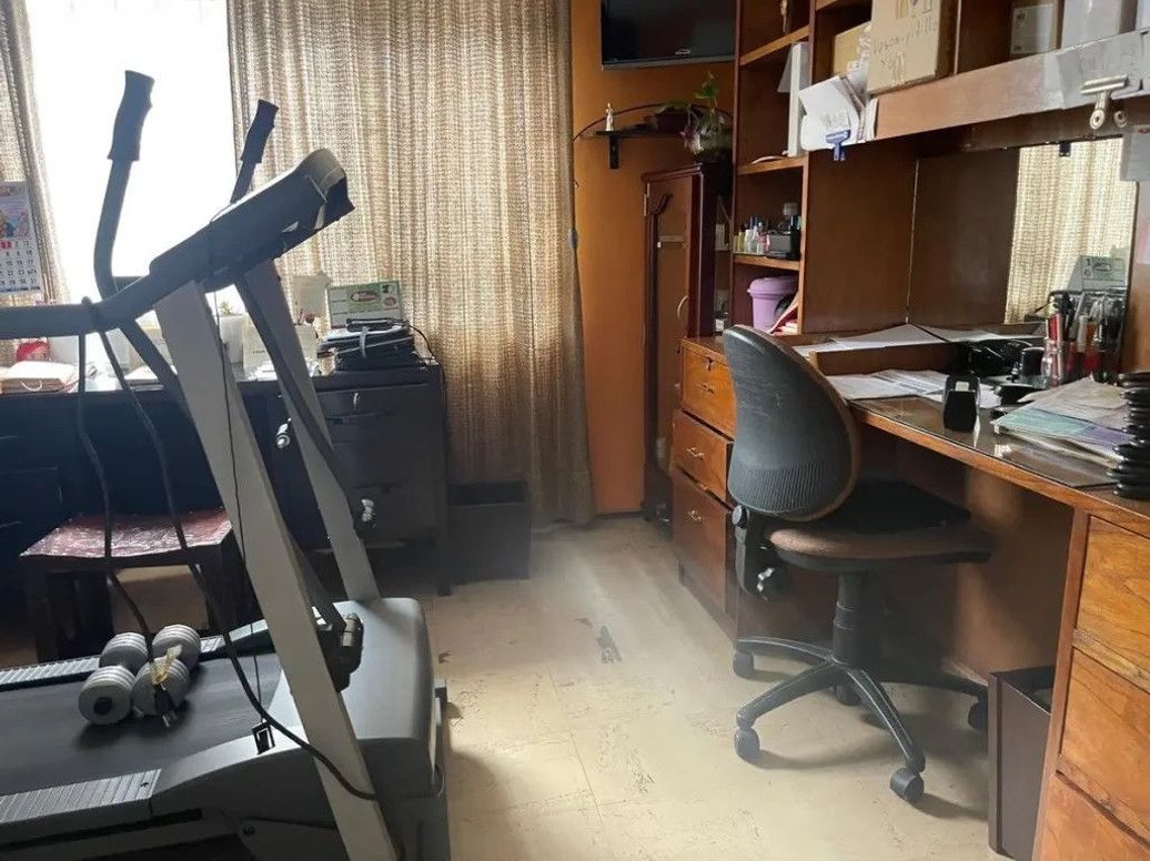 Apartamento de 4 alcobas en venta en Eduardo Santos, Bogotá, 139 m² · foto 6 de 17