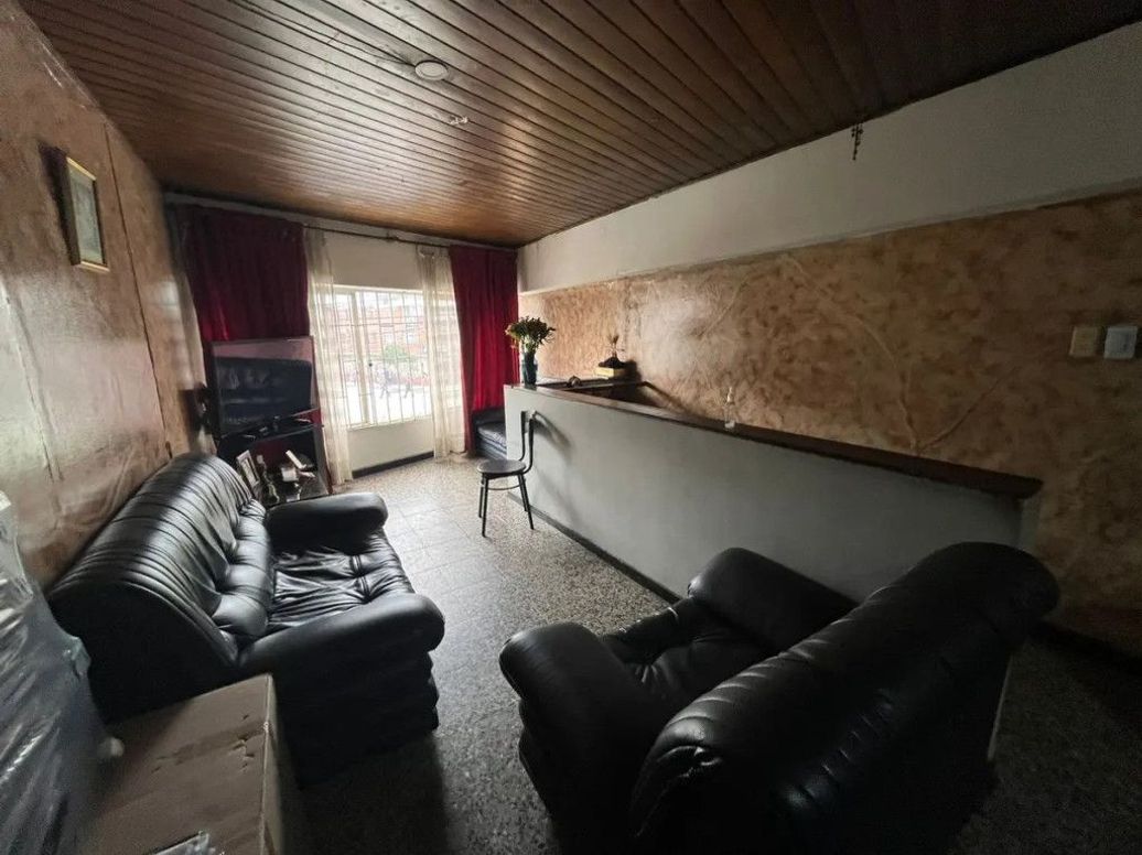Casa de 4 alcobas en venta en San Jorge Central, Bogotá, 276 m² · foto 5 de 13