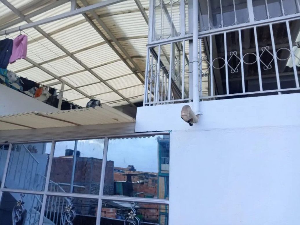 Casa de 13 alcobas en venta en Claret, Bogotá, 280 m² · foto 19 de 20
