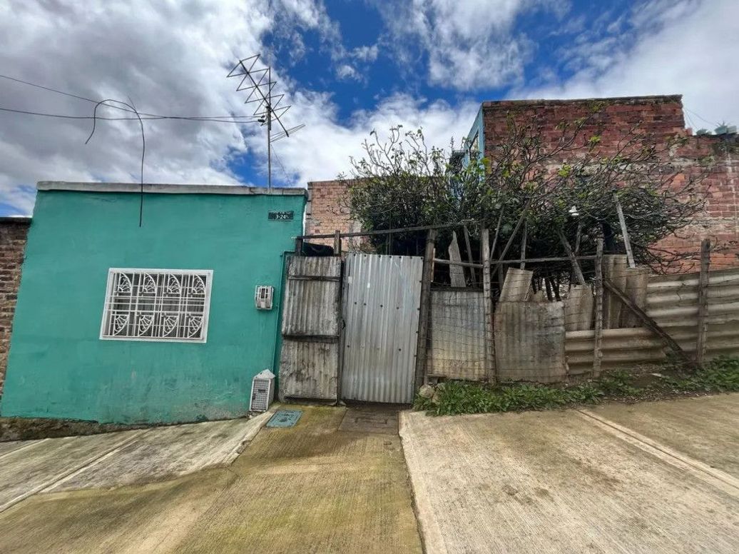 Casa de 1 alcoba en venta en Canada Sector La Guira Et. Ii, Bogotá, 20 m² · foto 2 de 8