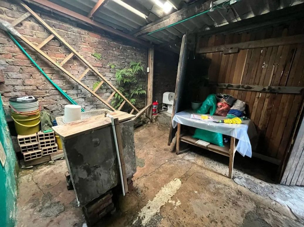 Casa de 1 alcoba en venta en Canada Sector La Guira Et. Ii, Bogotá, 20 m² · foto 5 de 8