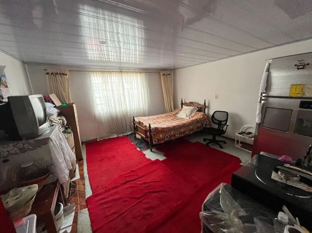 Casa de 1 alcoba en venta en Canada Sector La Guira Et. Ii, Bogotá, 20 m² · foto 4 de 8