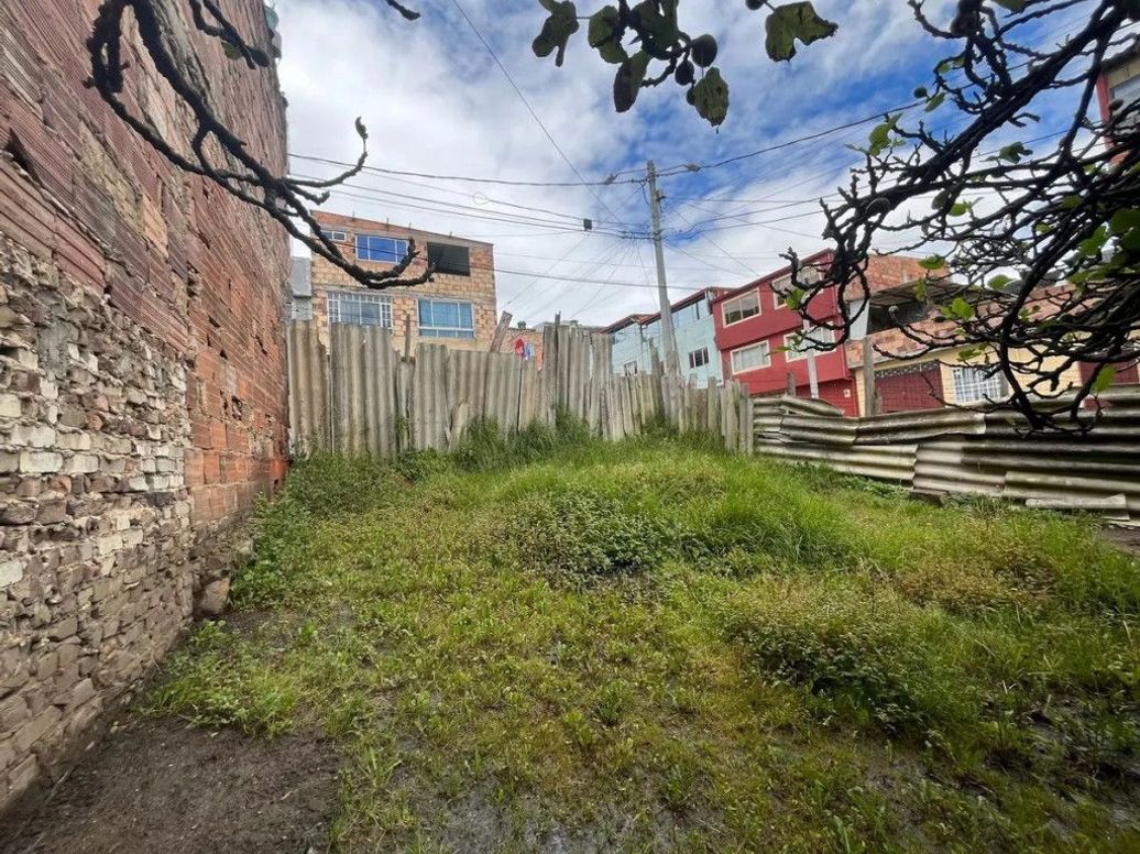 Casa de 1 alcoba en venta en Canada Sector La Guira Et. Ii, Bogotá, 20 m² · foto 7 de 8