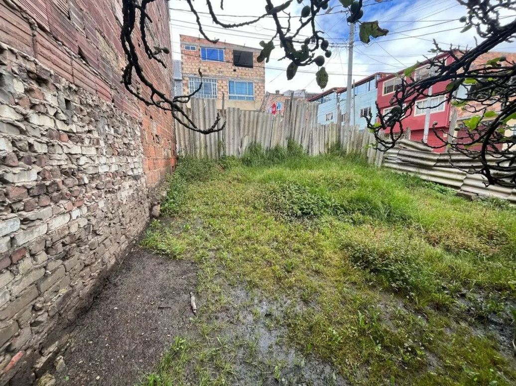 Casa de 1 alcoba en venta en Canada Sector La Guira Et. Ii, Bogotá, 20 m² · foto 8 de 8