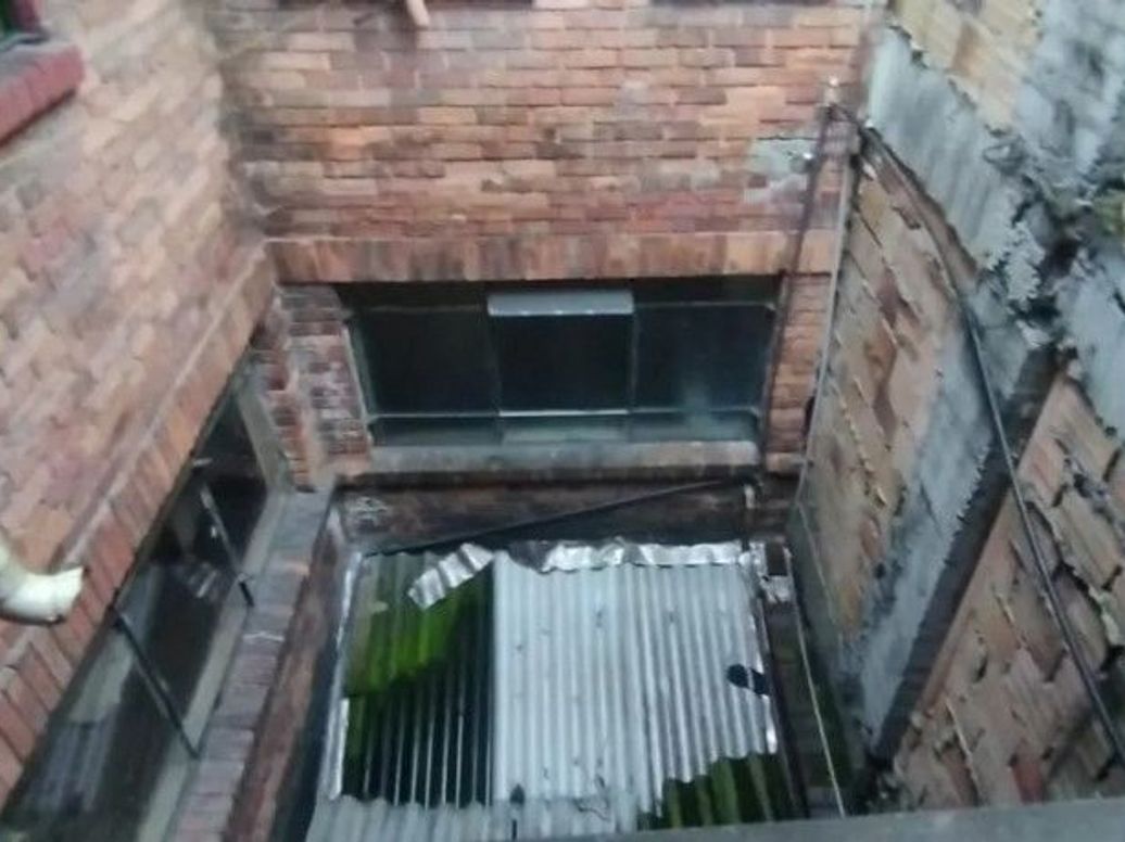 Casa de 10 alcobas en venta en Eduardo Santos, Bogotá, 440 m² · foto 4 de 13