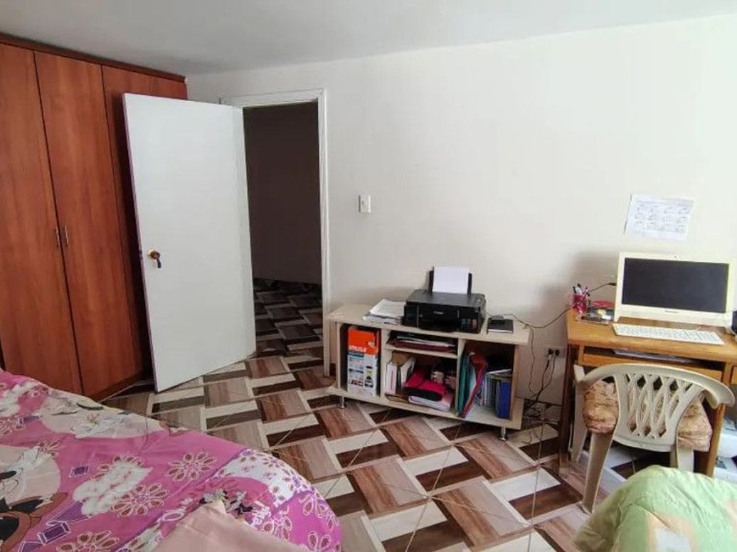 Casa de 14 alcobas en venta en San Antonio De Padua, Bogotá, 420 m² · foto 19 de 20