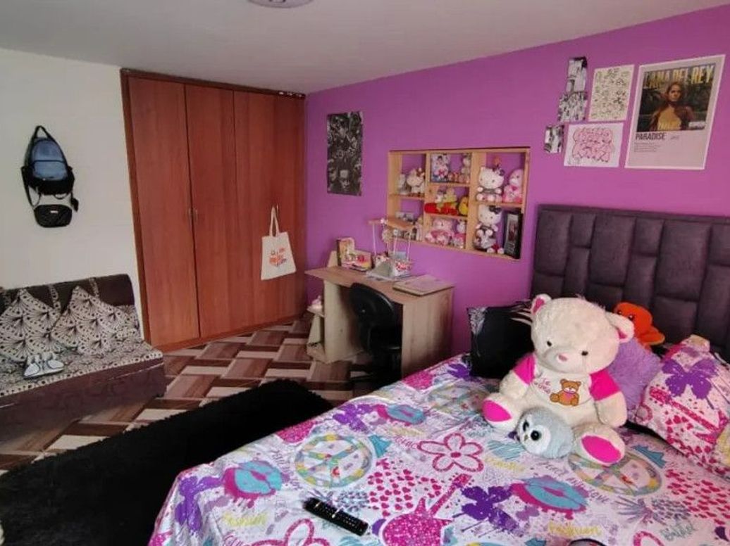 Casa de 14 alcobas en venta en San Antonio De Padua, Bogotá, 420 m² · foto 17 de 20
