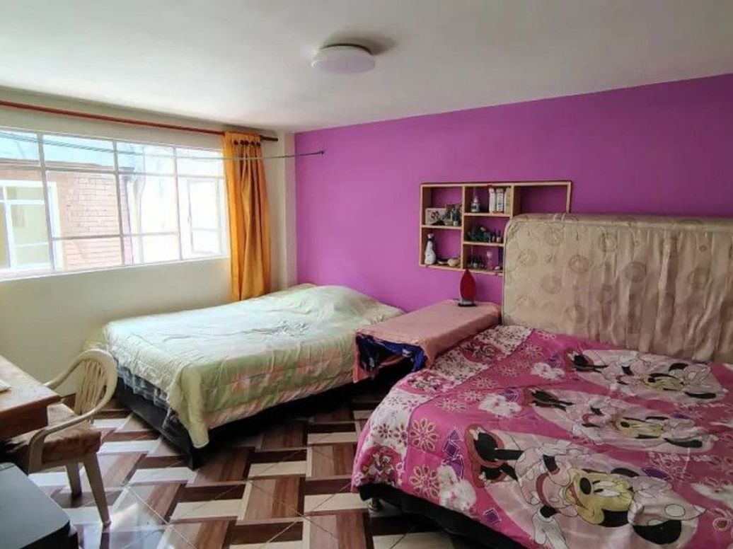 Casa de 14 alcobas en venta en San Antonio De Padua, Bogotá, 420 m² · foto 20 de 20