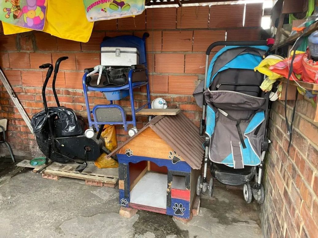 Casa de 5 alcobas en venta en San Antonio De Padua, Bogotá, 244 m² · foto 17 de 20