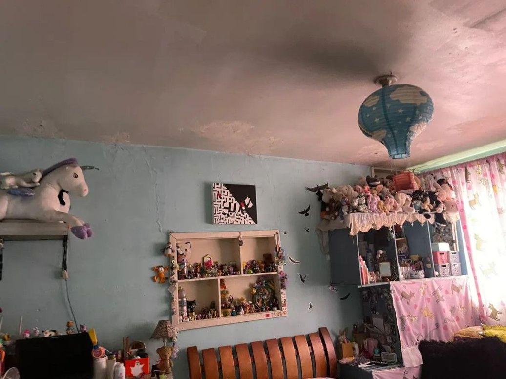 Casa de 5 alcobas en venta en San Antonio De Padua, Bogotá, 244 m² · foto 8 de 20