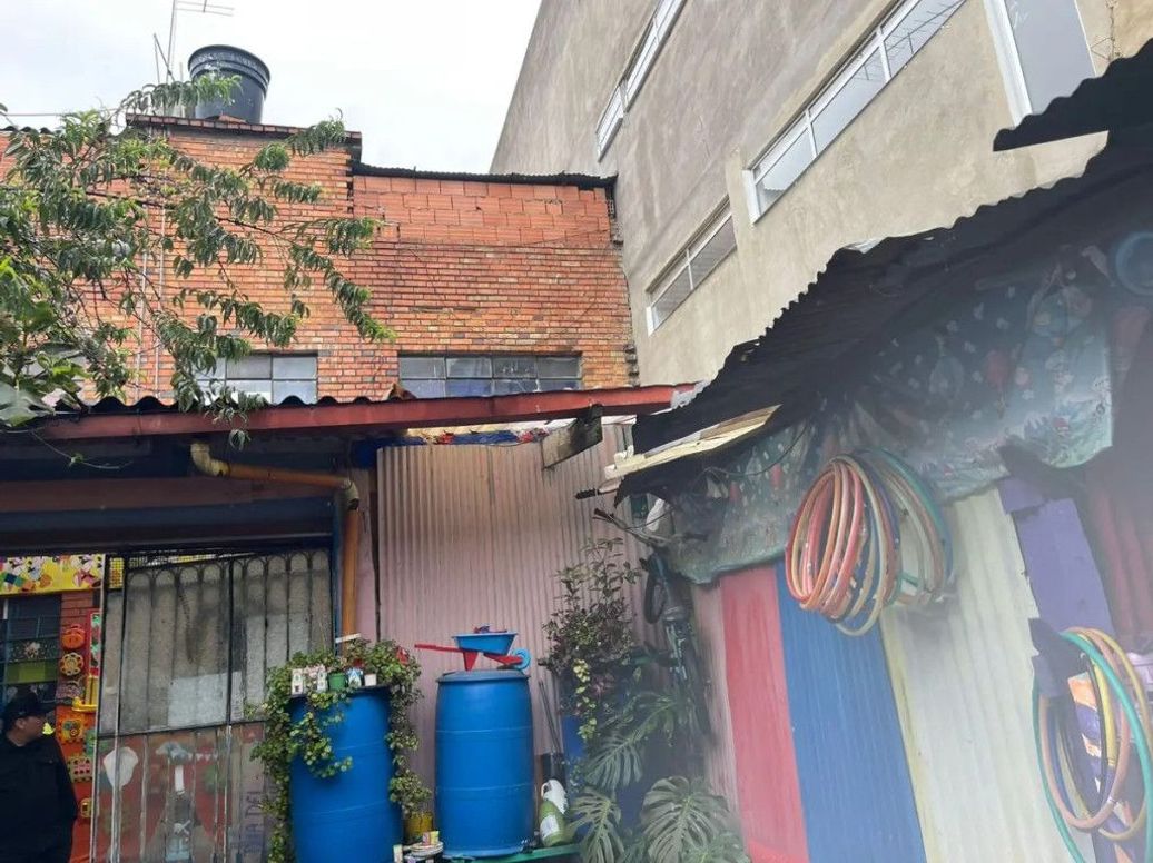 Casa de 5 alcobas en venta en San Antonio De Padua, Bogotá, 244 m² · foto 15 de 20