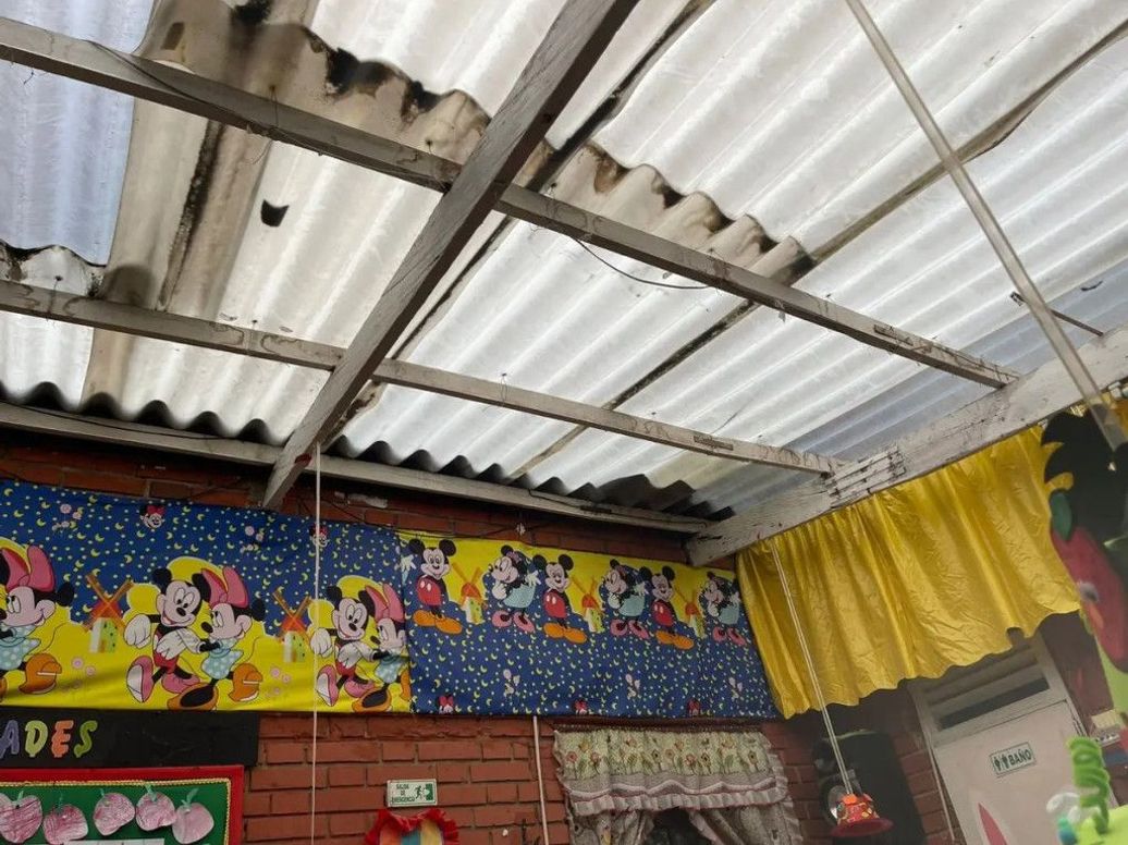 Casa de 5 alcobas en venta en San Antonio De Padua, Bogotá, 244 m² · foto 16 de 20