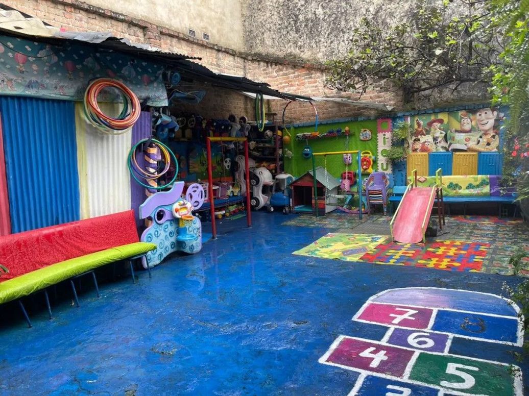 Casa de 5 alcobas en venta en San Antonio De Padua, Bogotá, 244 m² · foto 19 de 20