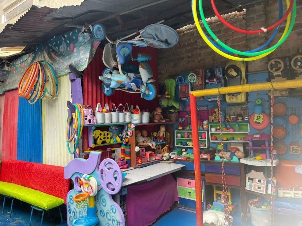 Casa de 5 alcobas en venta en San Antonio De Padua, Bogotá, 244 m² · foto 14 de 20