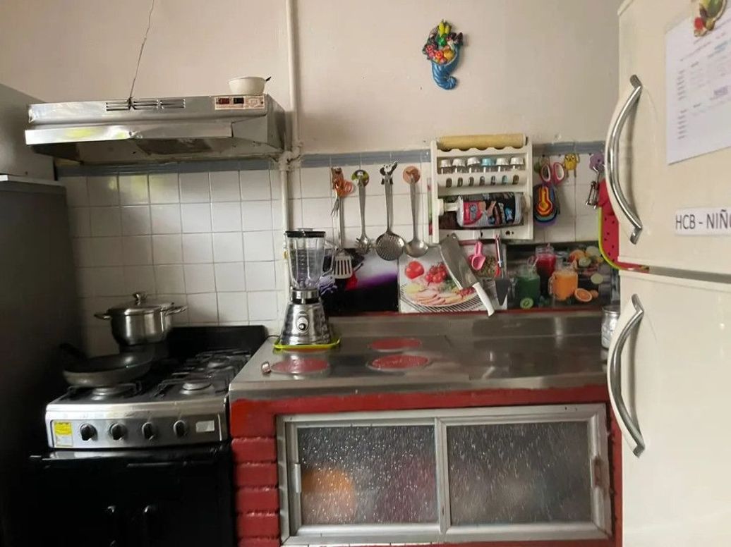 Casa de 5 alcobas en venta en San Antonio De Padua, Bogotá, 244 m² · foto 5 de 20