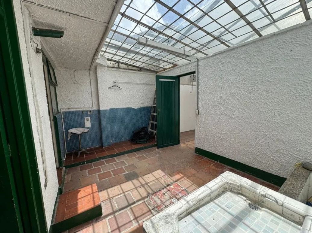 Casa de 4 alcobas en venta en Polo Club, Bogotá, 236 m² · foto 18 de 20