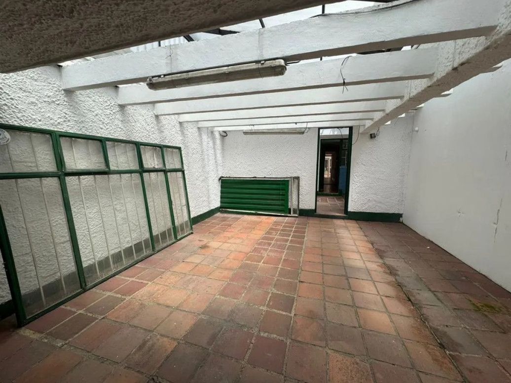 Casa de 4 alcobas en venta en Polo Club, Bogotá, 236 m² · foto 19 de 20