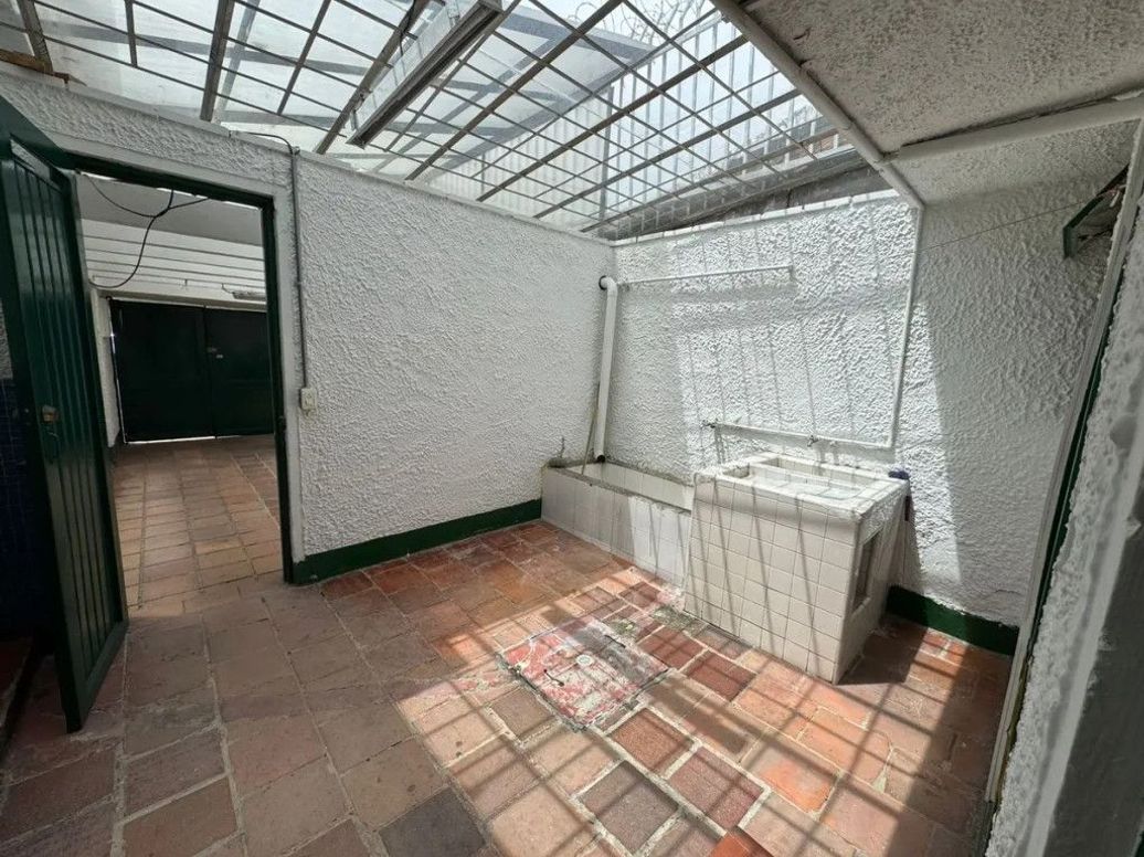 Casa de 4 alcobas en venta en Polo Club, Bogotá, 236 m² · foto 16 de 20