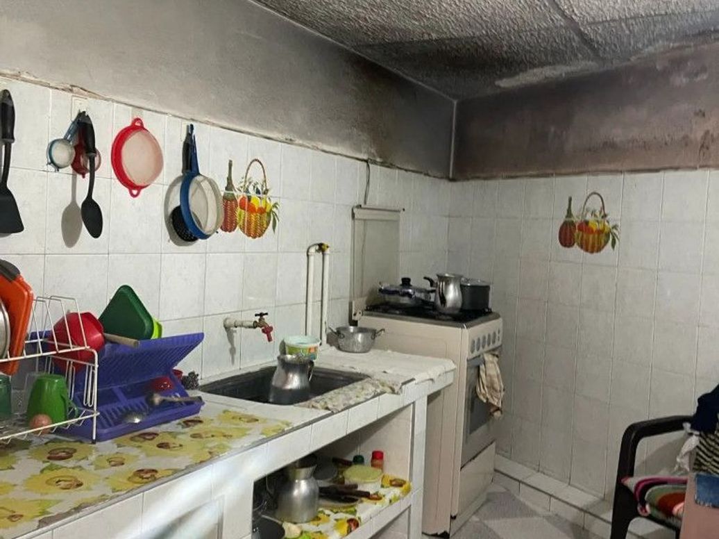 Casa de 3 alcobas en venta en Bello Horizonte, Bogotá, 173 m² · foto 12 de 14