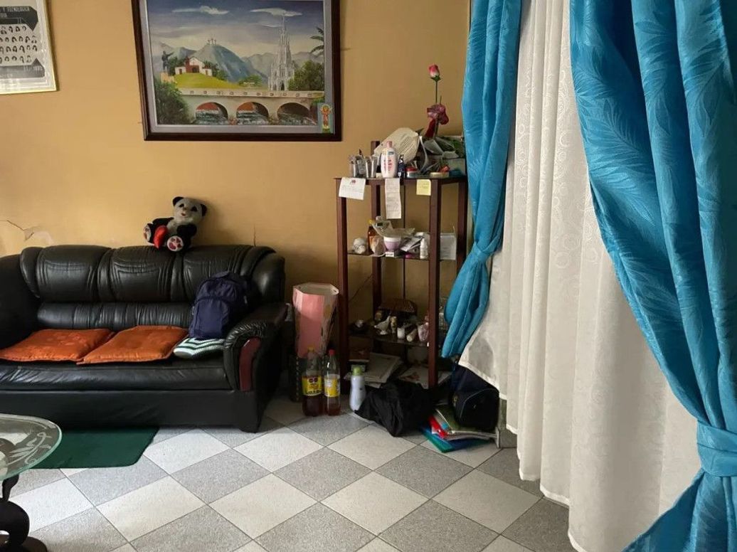 Casa de 3 alcobas en venta en Bello Horizonte, Bogotá, 173 m² · foto 2 de 14