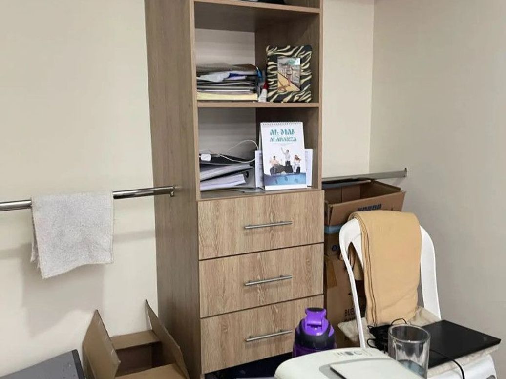 Apartamento de 3 alcobas en venta en San Antonio De Padua, Bogotá, 83 m² · foto 3 de 20