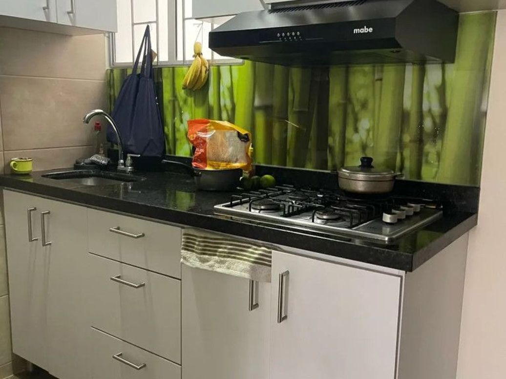 Apartamento de 3 alcobas en venta en San Antonio De Padua, Bogotá, 83 m² · foto 4 de 20
