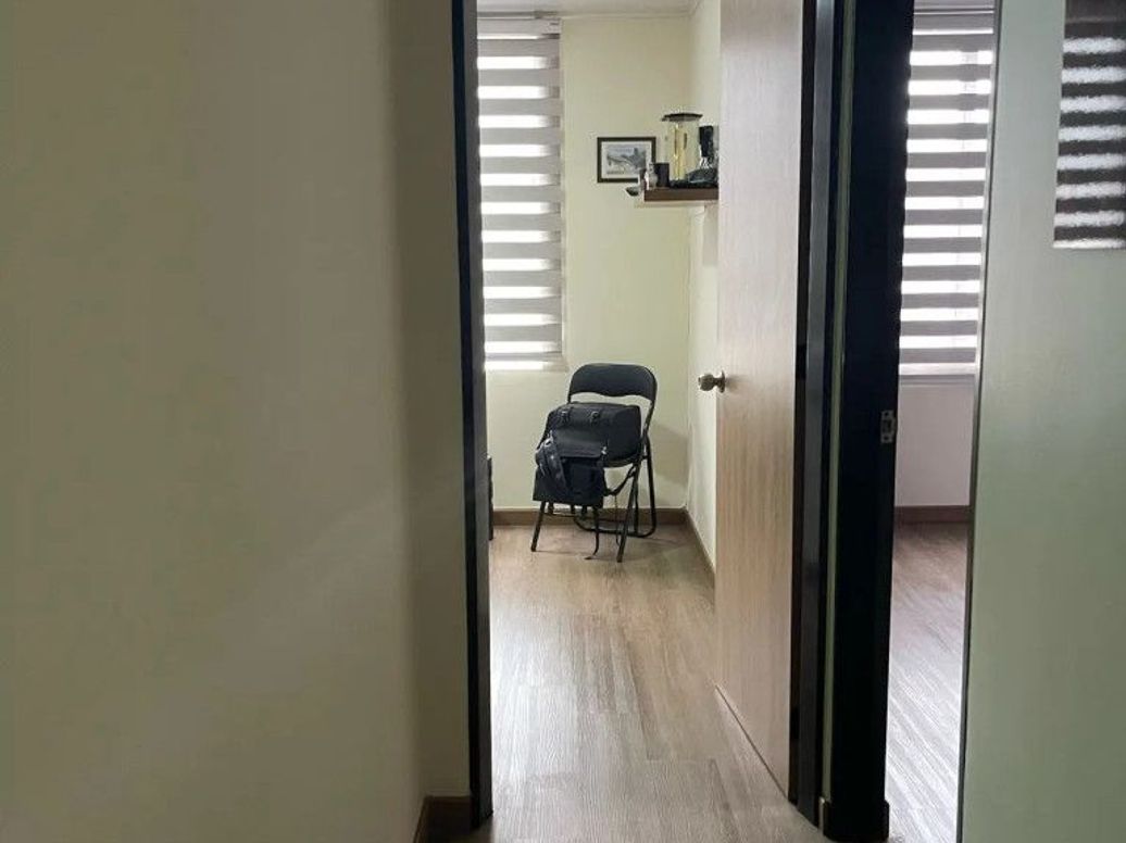 Apartamento de 3 alcobas en venta en San Antonio De Padua, Bogotá, 83 m² · foto 6 de 20