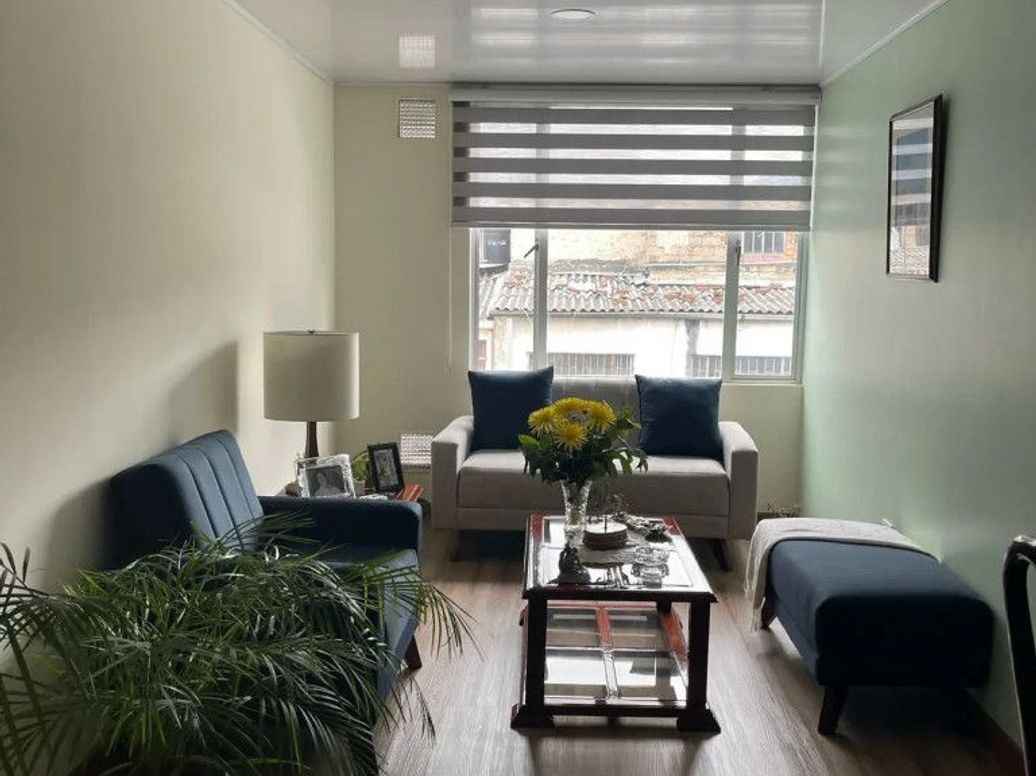 Apartamento de 3 alcobas en venta en San Antonio De Padua, Bogotá, 83 m² · foto 14 de 20