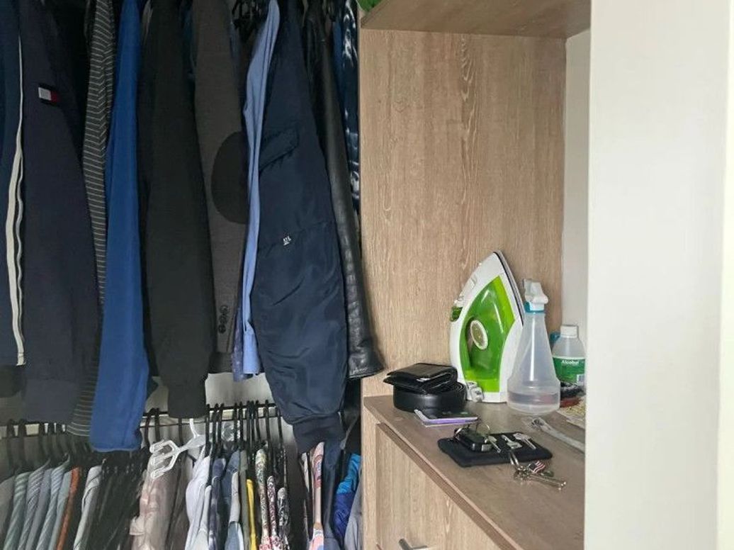 Apartamento de 3 alcobas en venta en San Antonio De Padua, Bogotá, 83 m² · foto 8 de 20