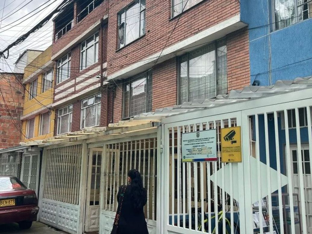 Casa de 9 alcobas en venta en Bonanza, Bogotá, 350 m² · foto 2 de 11