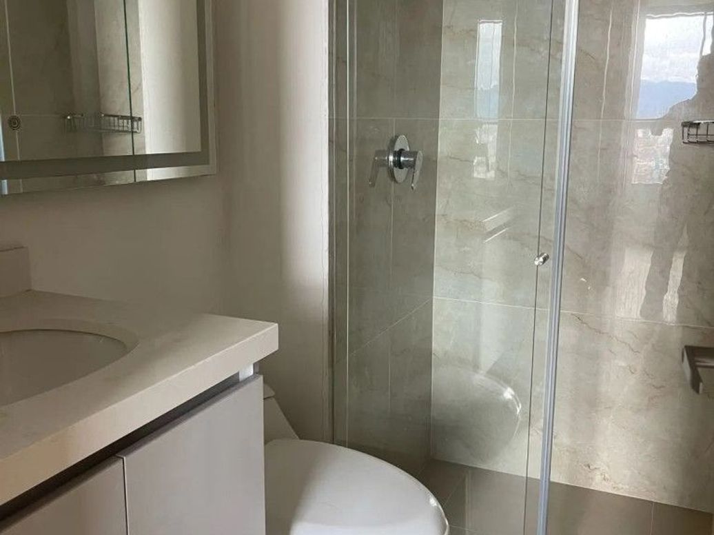 Apartamento de 2 alcobas en venta en Madelena I Y Ii, Bogotá, 42 m² · foto 7 de 20