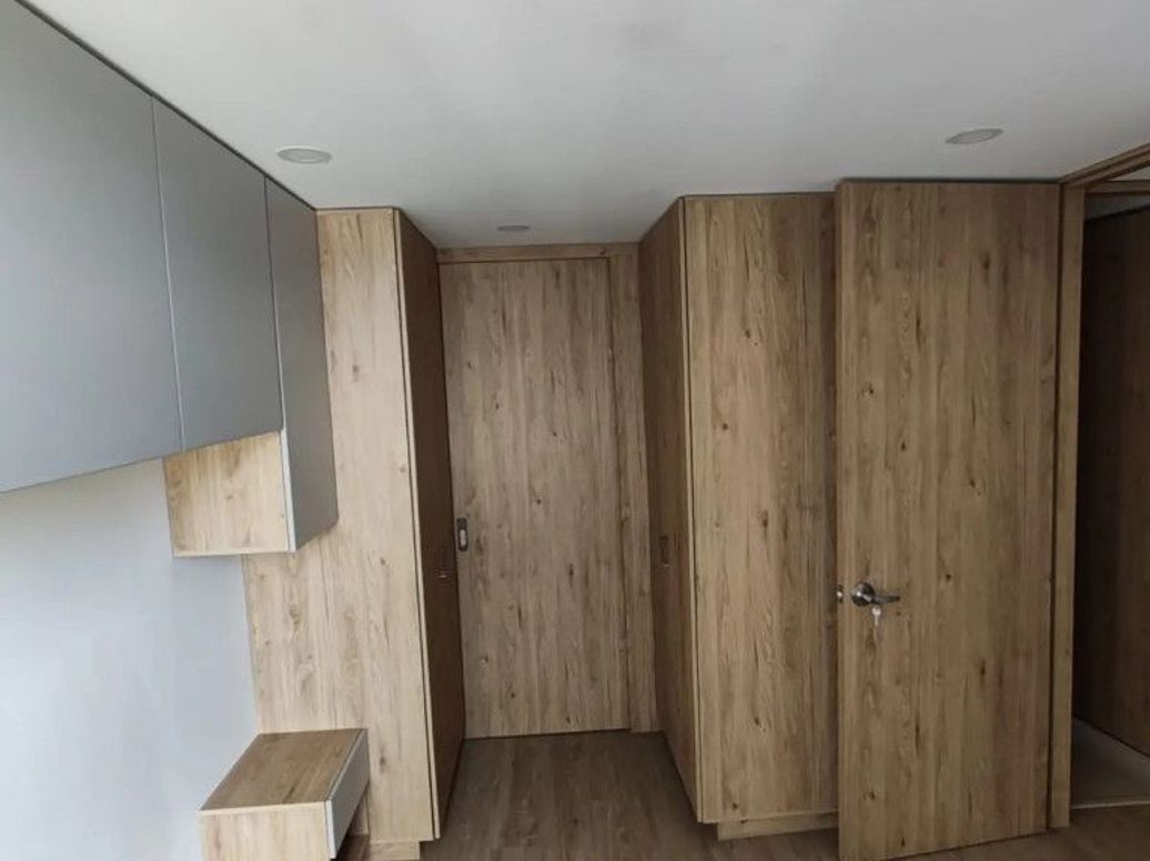 Apartamento de 2 alcobas en venta en Madelena I Y Ii, Bogotá, 42 m² · foto 17 de 20