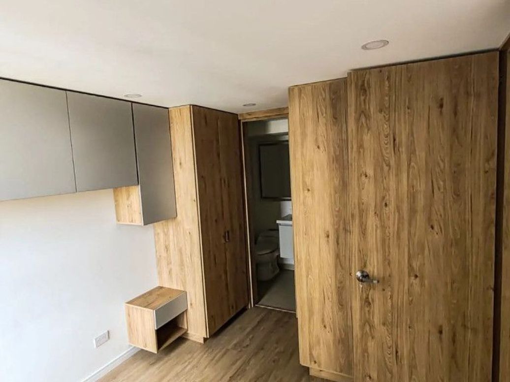 Apartamento de 2 alcobas en venta en Madelena I Y Ii, Bogotá, 42 m² · foto 15 de 20