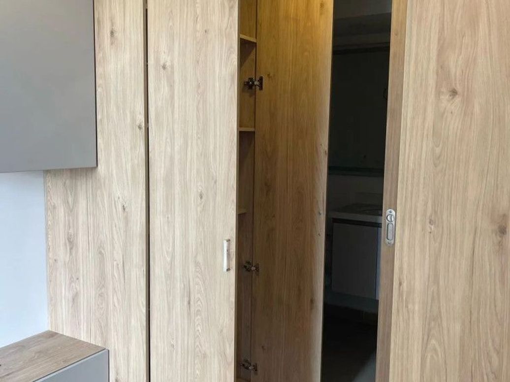 Apartamento de 2 alcobas en venta en Madelena I Y Ii, Bogotá, 42 m² · foto 11 de 20