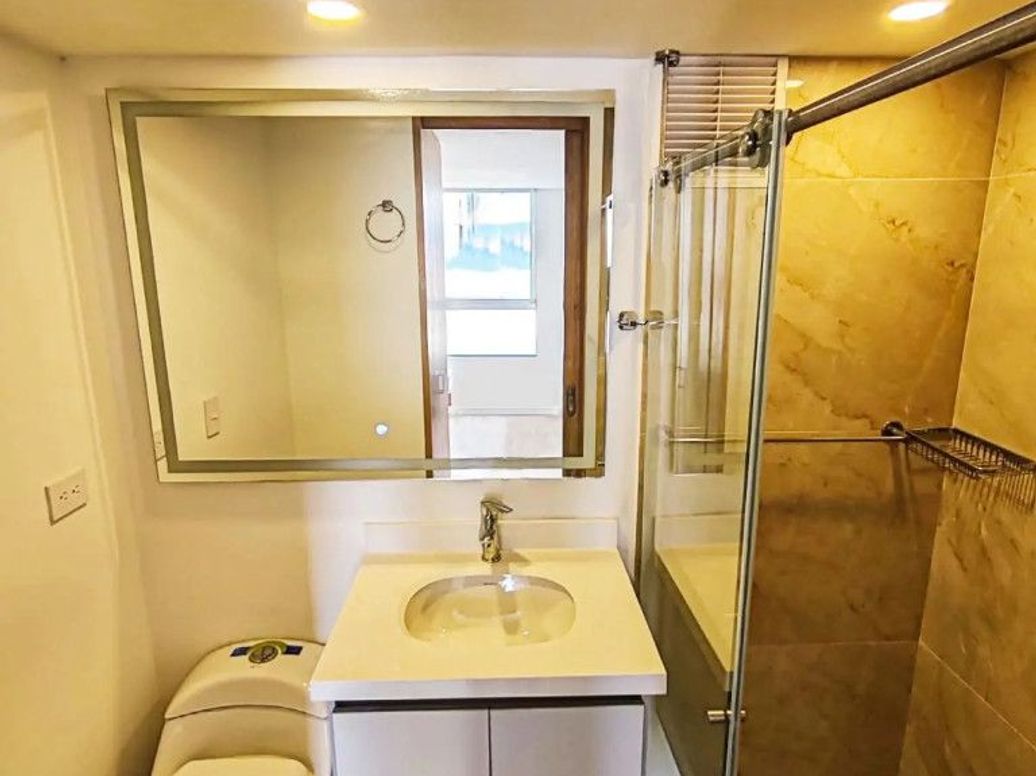 Apartamento de 2 alcobas en venta en Madelena I Y Ii, Bogotá, 42 m² · foto 20 de 20