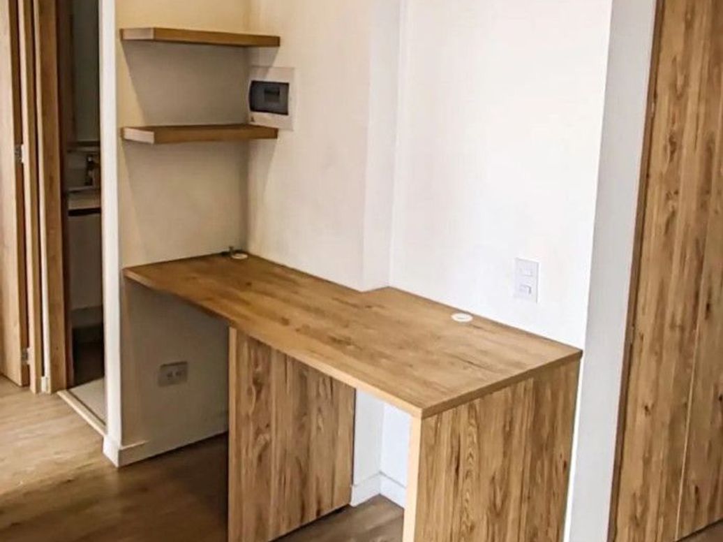Apartamento de 2 alcobas en venta en Madelena I Y Ii, Bogotá, 42 m² · foto 16 de 20