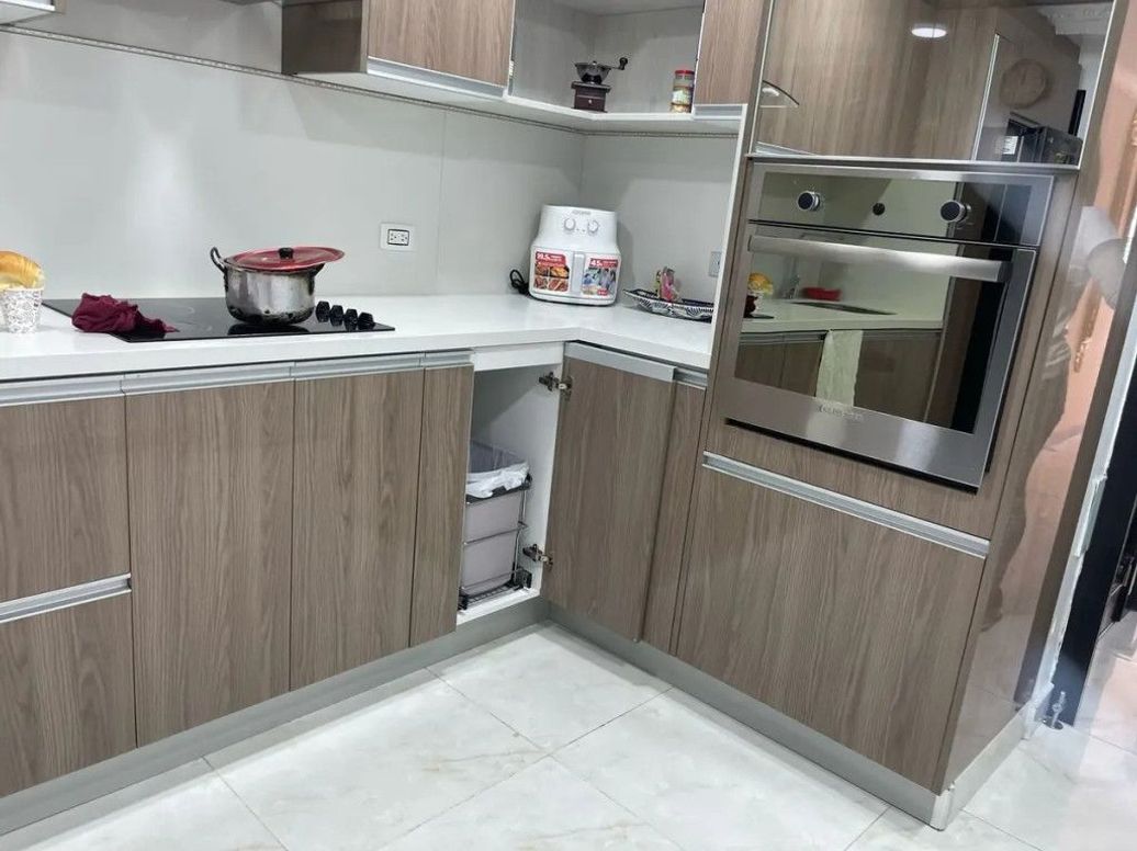 Casa de 7 alcobas en venta en Las Cruces, Bogotá, 330 m² · foto 11 de 20