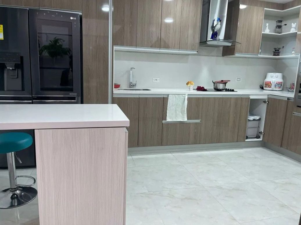 Casa de 7 alcobas en venta en Las Cruces, Bogotá, 330 m² · foto 13 de 20