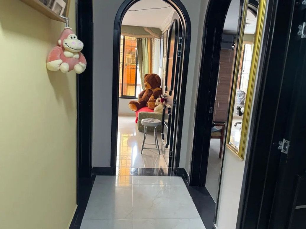 Casa de 7 alcobas en venta en Las Cruces, Bogotá, 330 m² · foto 14 de 20