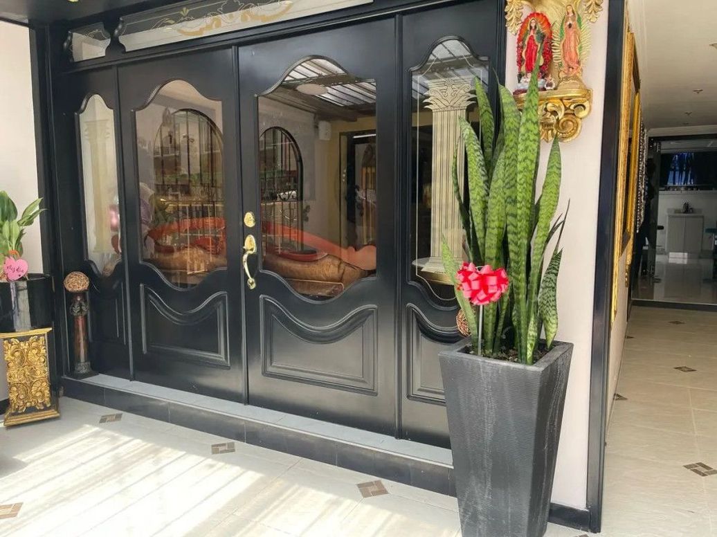 Casa de 7 alcobas en venta en Las Cruces, Bogotá, 330 m² · foto 15 de 20